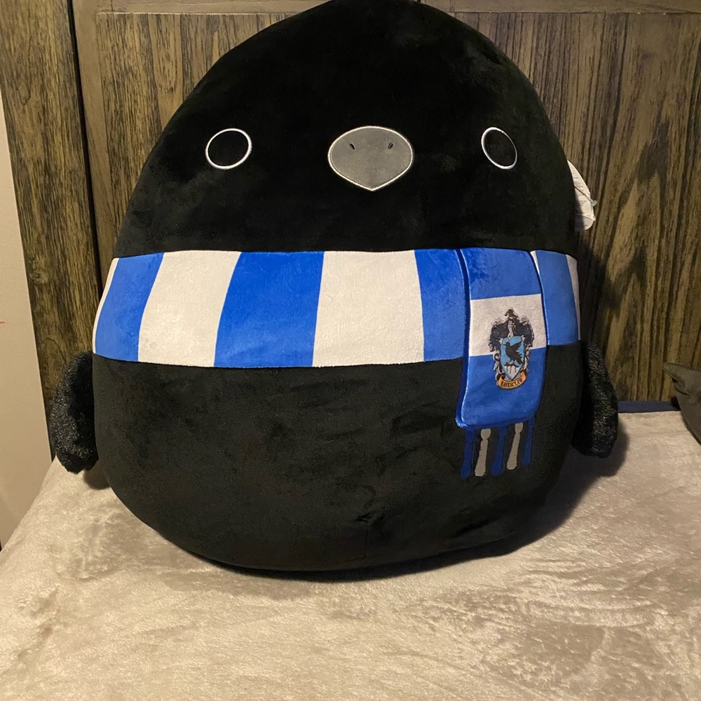 Harry Potter ravenclaw Raven